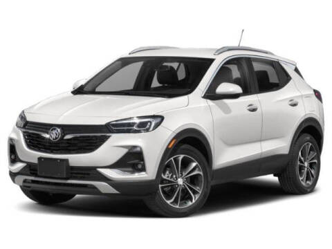 2021 Buick Encore GX for sale at Edwards Storm Lake in Storm Lake IA