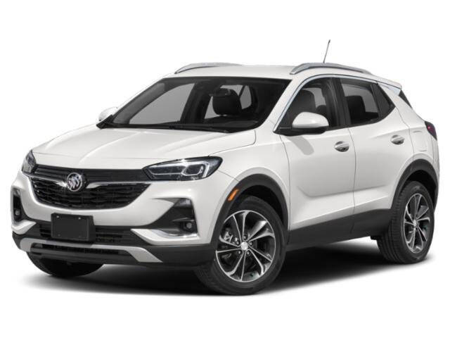 Buick Encore GX's photo