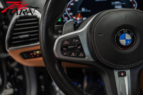 2022 BMW 8 Series M850i xDrive Gran Coupe