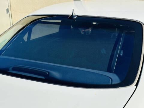 2005 Mercedes-Benz S-Class S 55 AMG