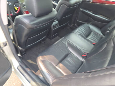 2003 Lexus ES 300