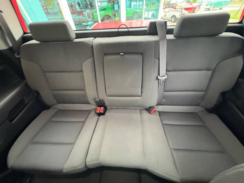 2017 Chevrolet Silverado 3500HD CC LT