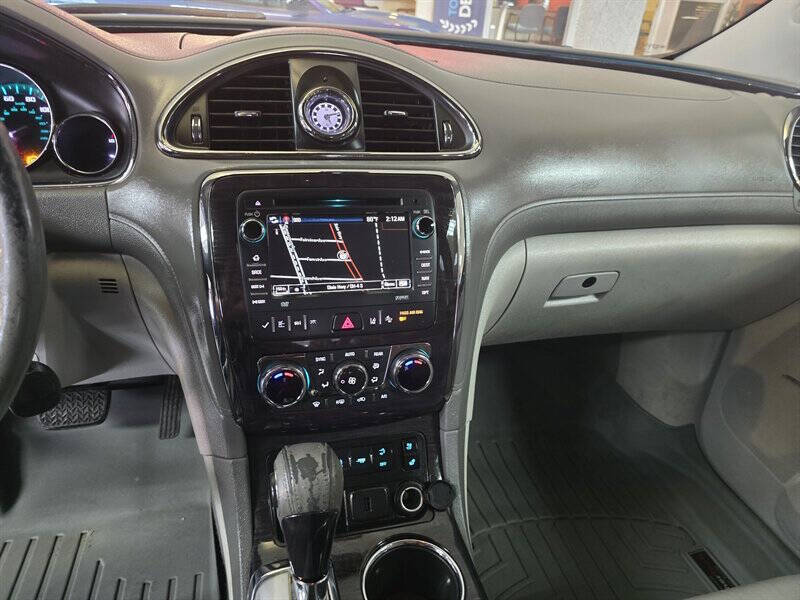 2016 Buick Enclave Premium