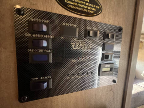 2015 Coachmen RV Freelander