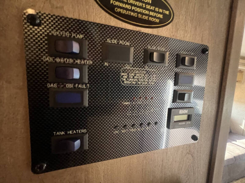 2015 Coachmen RV Freelander