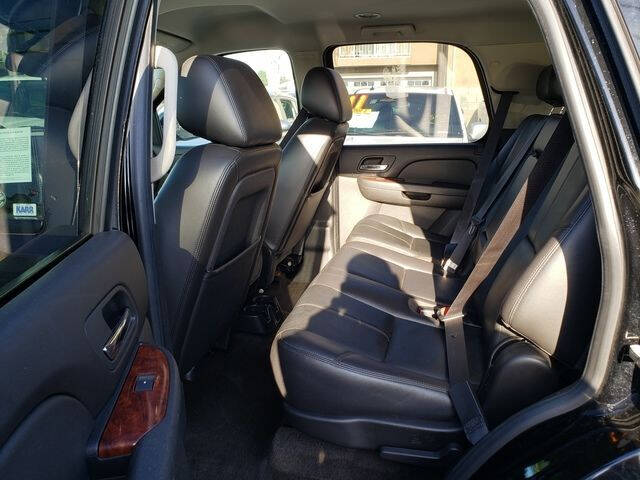 2010 Chevrolet Tahoe LT