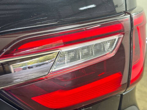 2021 Infiniti QX80 Premium Select