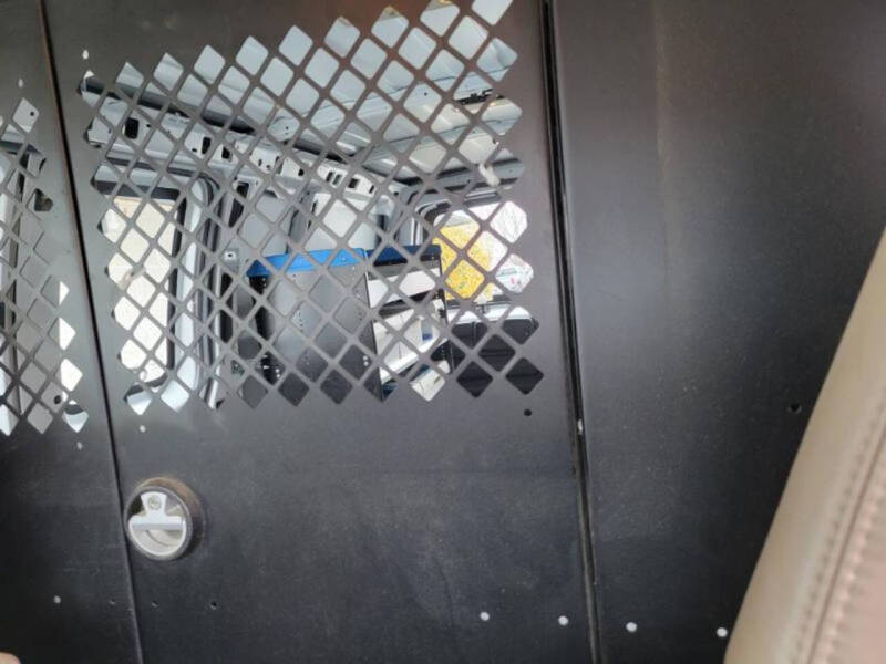 2016 Chevrolet Express 2500