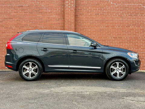 2014 Volvo XC60