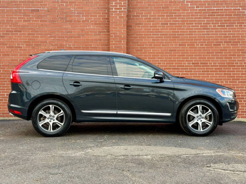 2014 Volvo XC60