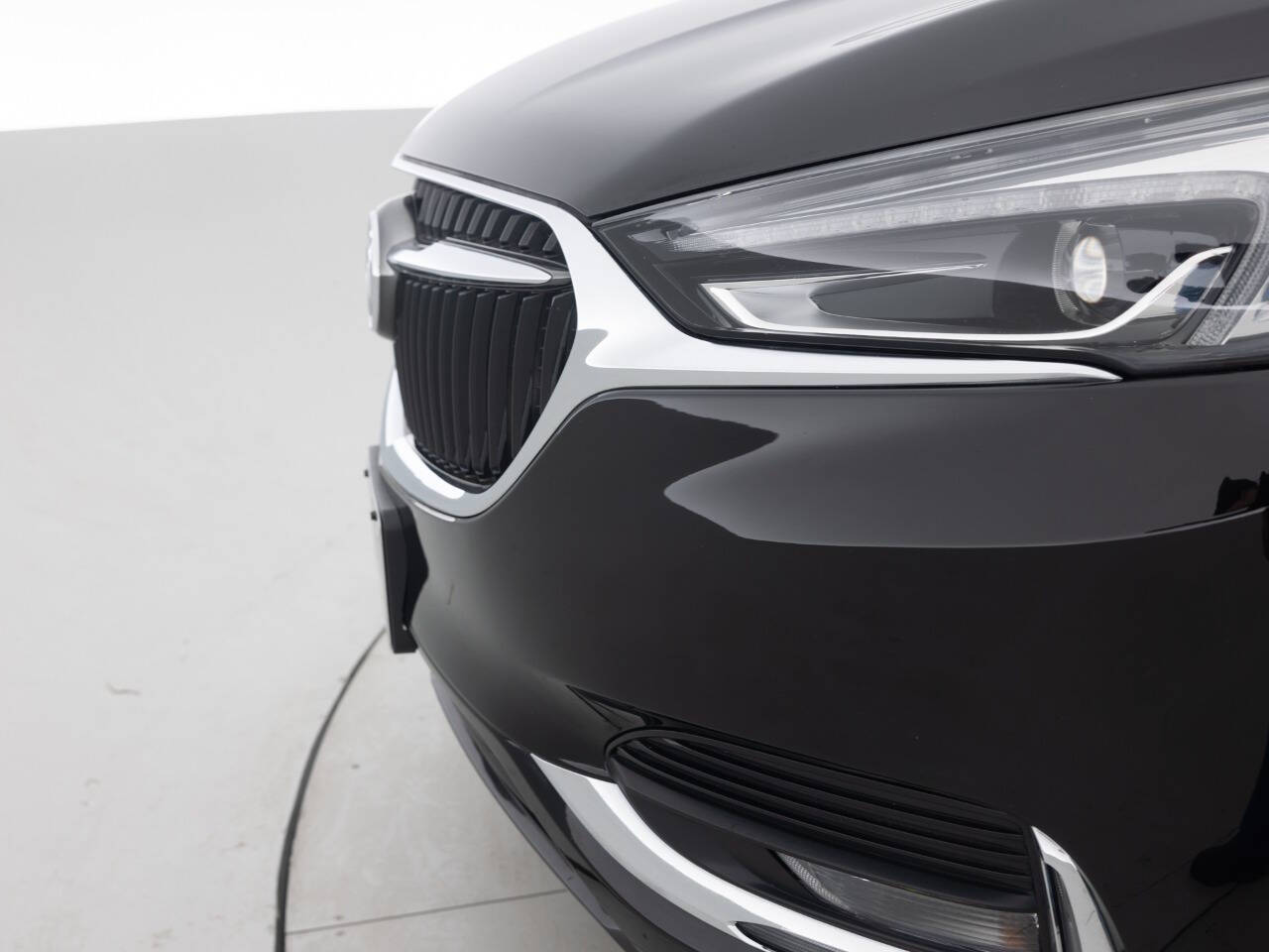 Used Car 2018 Buick Enclave  Essence 4x4 4dr Crossover For Sale Under $15,000 In Coal City, Illinois