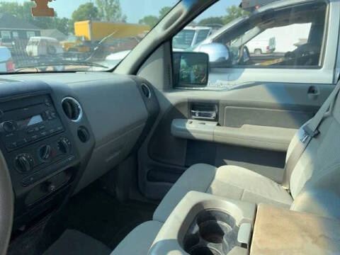 2007 Ford F-150
