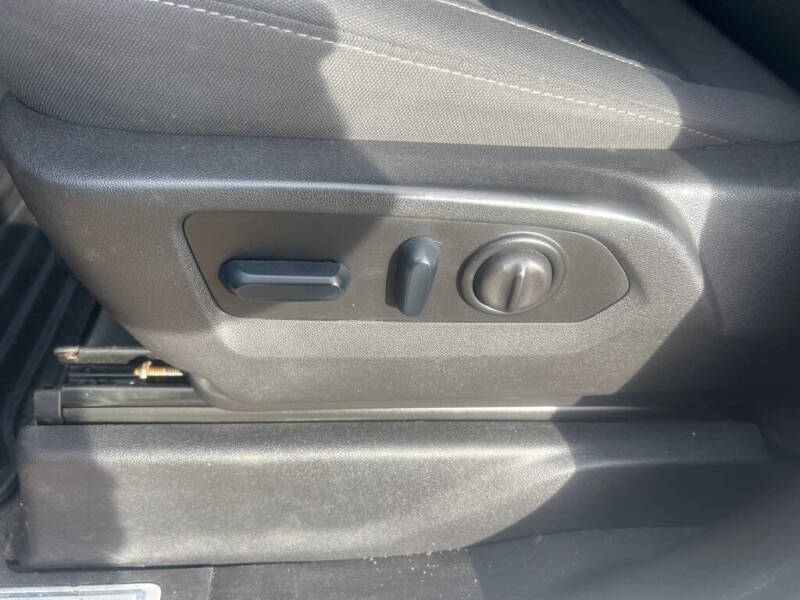 2023 Chevrolet Silverado 2500HD