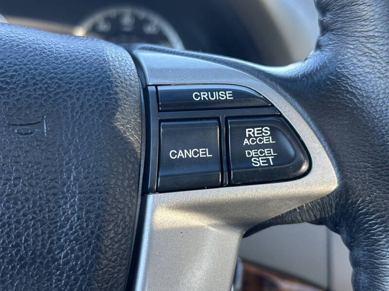 2008 Honda Accord EX-L V6