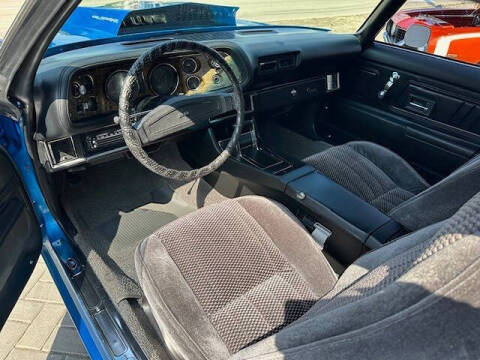 1970 Chevrolet Camaro