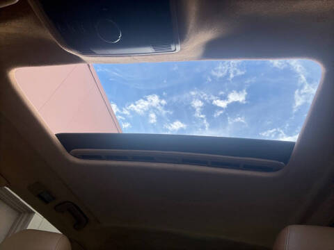 2009 Porsche Cayenne Tiptronic