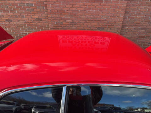 1973 Plymouth Duster