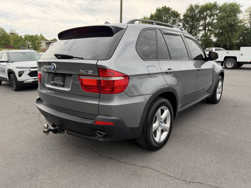 2009 BMW X5 xDrive35d