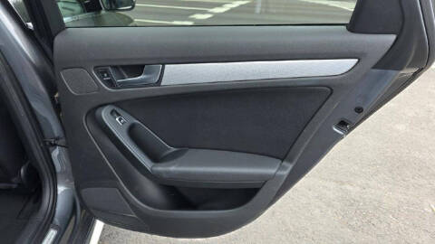 2015 Audi Allroad 2.0T quattro Premium