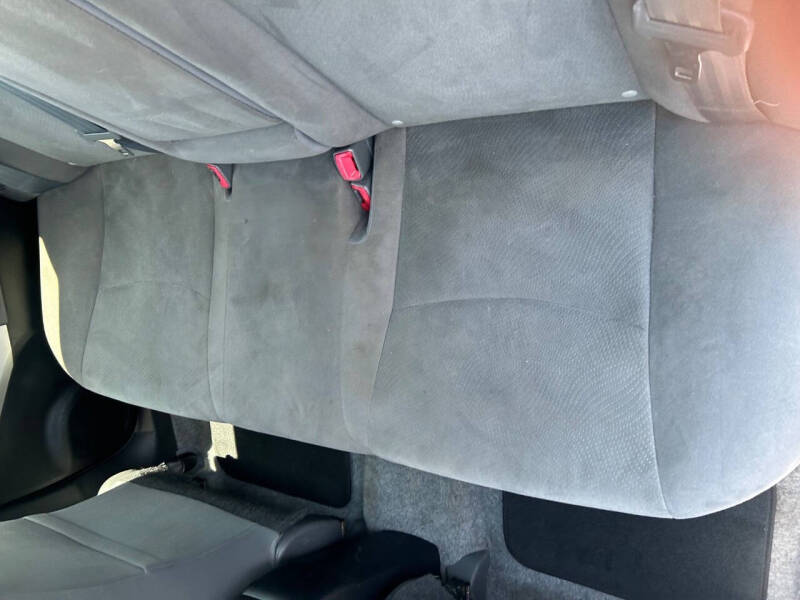 2015 Toyota Prius Three