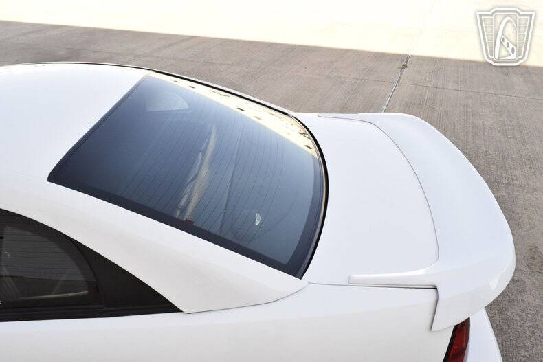 1999 Ford Mustang GT