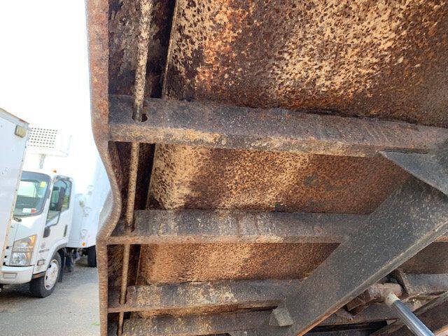 2005 Chevrolet Silverado 3500