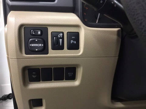 2011 Toyota 4Runner SR5