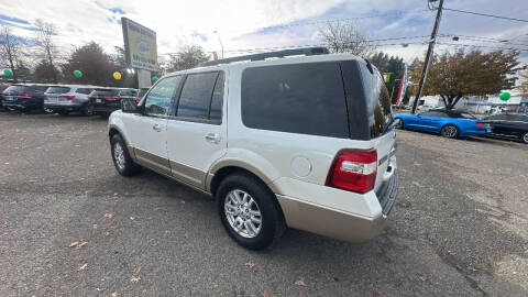 2013 Ford Expedition
