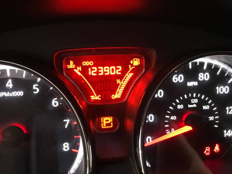 2014 Nissan Versa Note SV