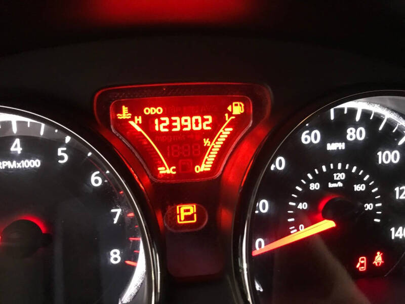 2014 Nissan Versa Note SV