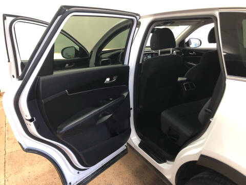 2020 Kia Sorento LX V6