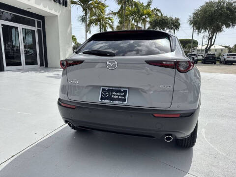 2026 Mazda CX-30 2.5 S Preferred