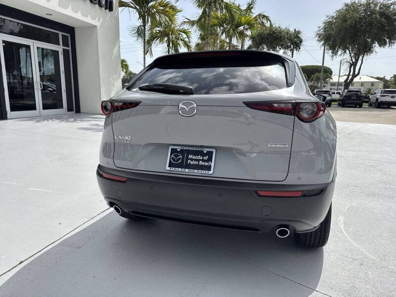 2026 Mazda CX-30 2.5 S Preferred