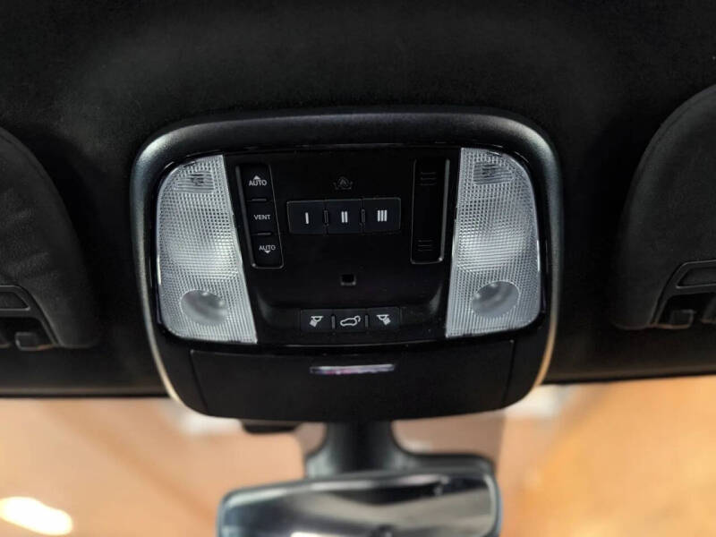 2021 Dodge Durango Citadel