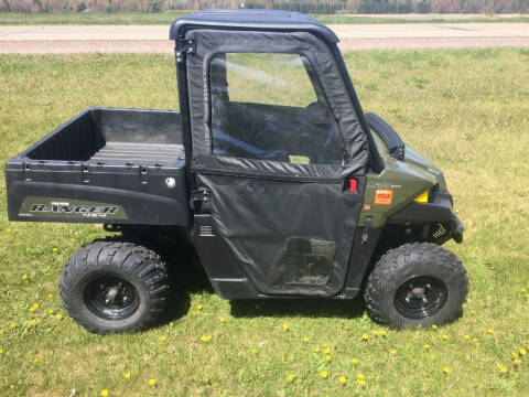 2016 Polaris Ranger