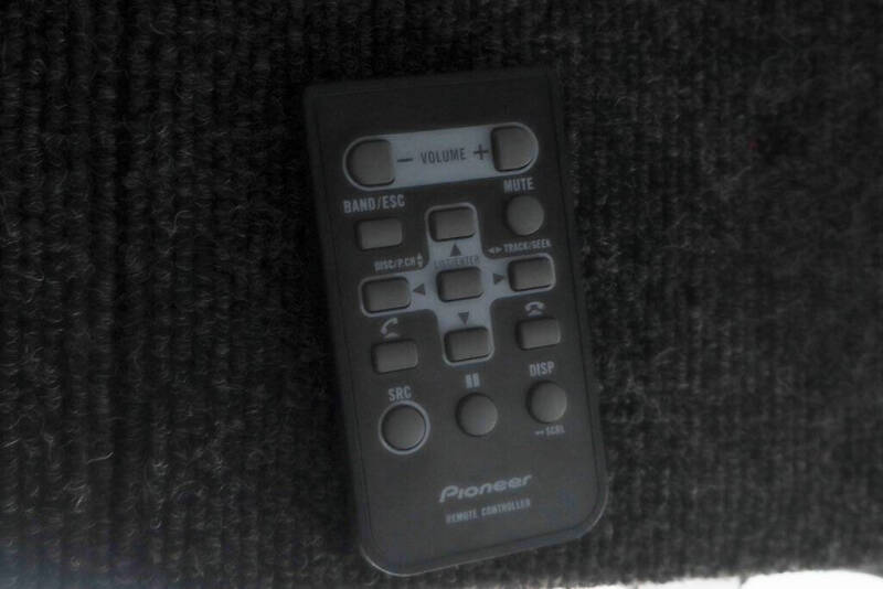 2015 Freightliner MT45 Chassis