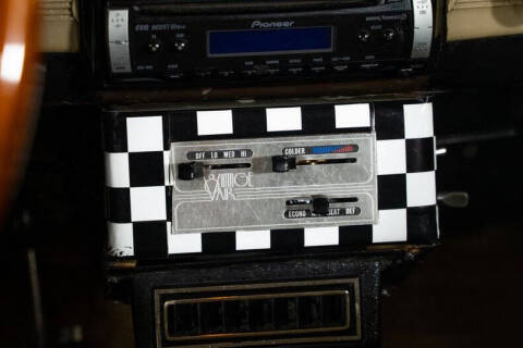 1948 Chevrolet Fleetmaster