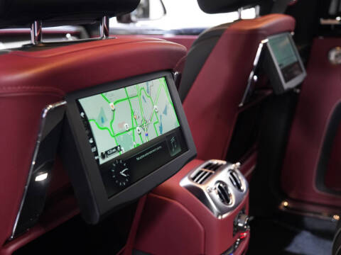 2020 Rolls-Royce Ghost