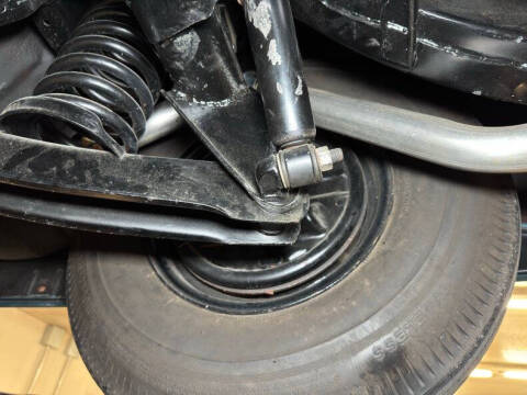 1960 Chevrolet Impala