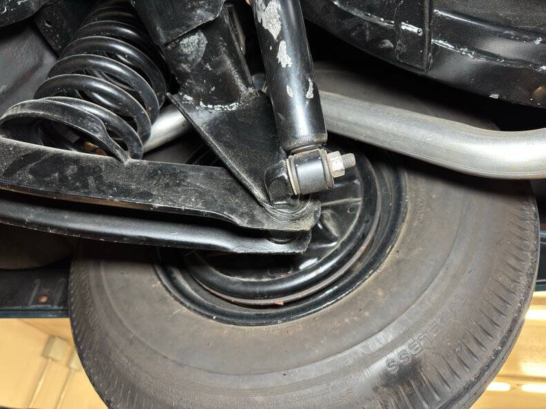 1960 Chevrolet Impala