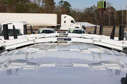 2024 Chevrolet Express 2500