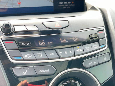 2023 Acura RDX w/Tech
