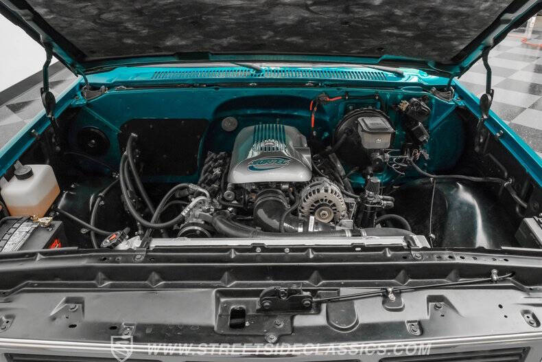 1987 GMC R/V 1500 Series