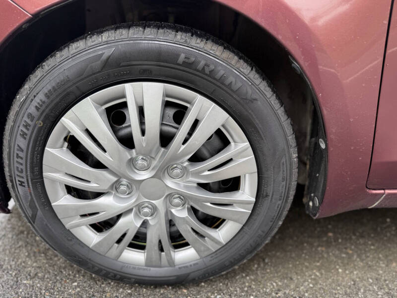 2009 Toyota Yaris