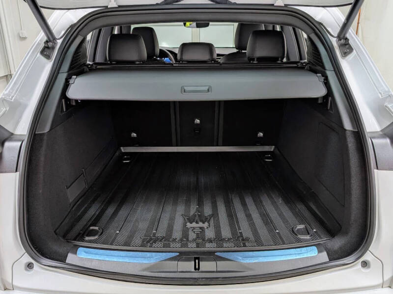 2023 Maserati Grecale GT