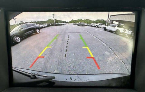 2013 Ford C-MAX Energi SEL