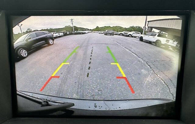 2013 Ford C-MAX Energi SEL