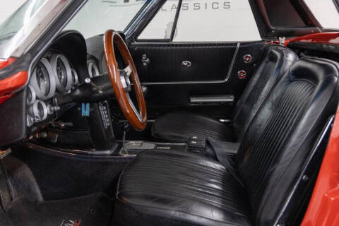 1964 Chevrolet Corvette