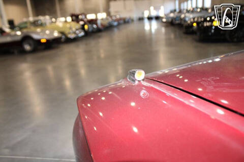 1964 Ford Thunderbird