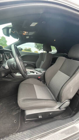 2023 Dodge Challenger GT